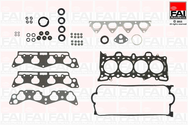 Gasket Kit, cylinder head